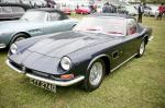 AC 428 Convertible by Frua 1966 года